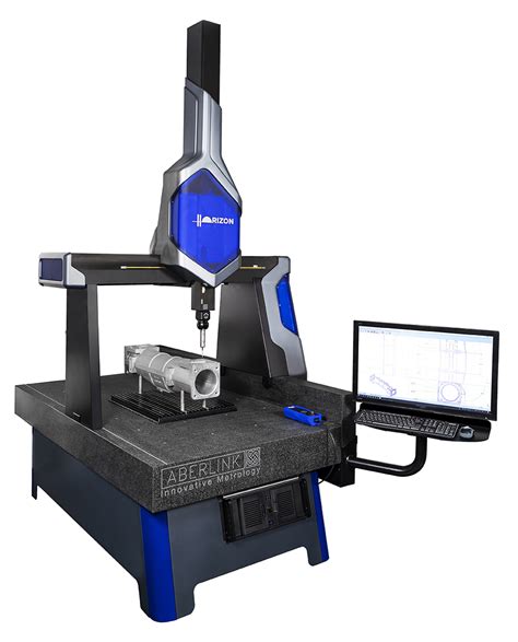 cnc measuring machine pdf|coordinate measuring machine manufacturers.